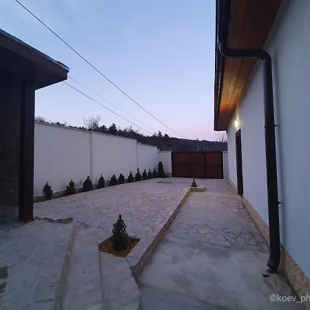 Holiday home Albena Dream House