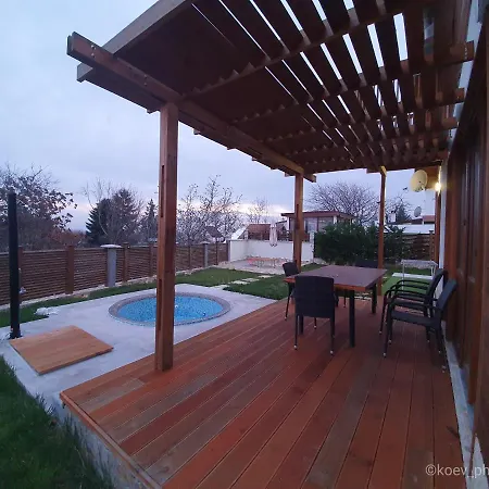 Albena Dream House Holiday home