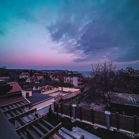 Holiday home Albena Dream House *