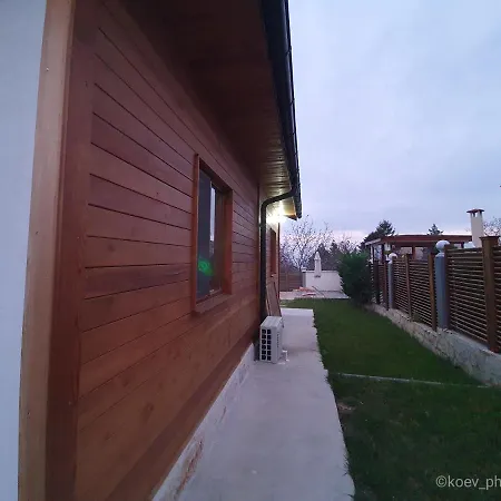 Albena Dream House