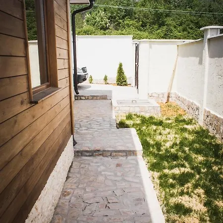 Albena Dream House Holiday home *