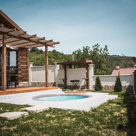 Albena Dream House