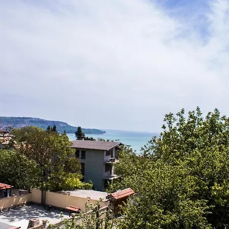 Holiday home Albena Dream House Balchik