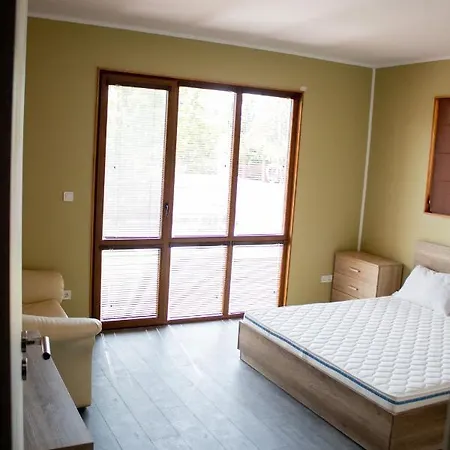 Albena Dream House Holiday home