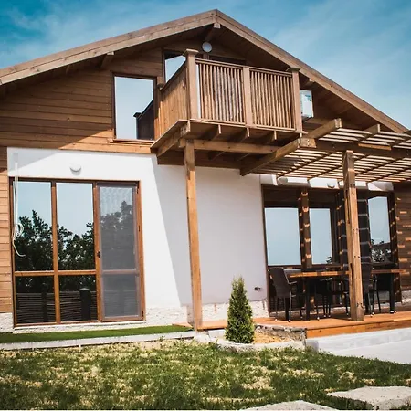 Holiday home Albena Dream House