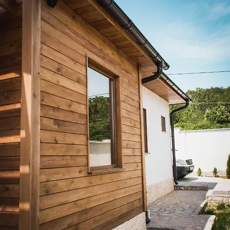 Holiday home Albena Dream House