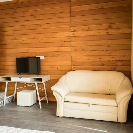 Holiday home Albena Dream House *