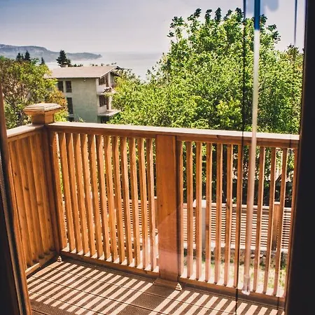 Albena Dream House Holiday home