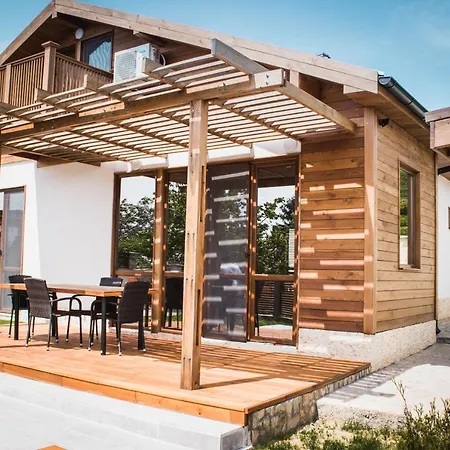 Albena Dream House