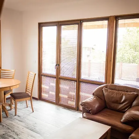Albena Dream House Holiday home