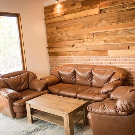 Holiday home Albena Dream House *