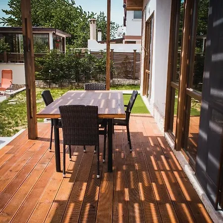 Albena Dream House Holiday home Balchik