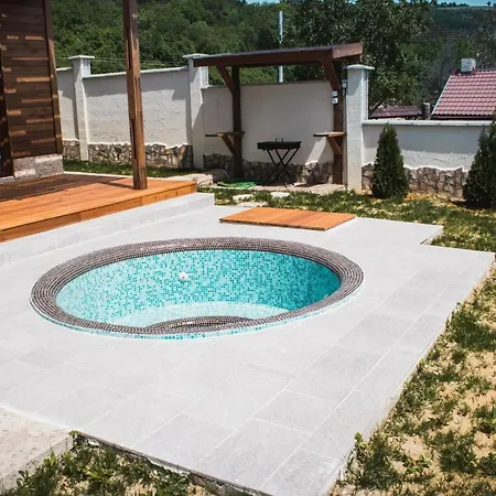 Holiday home Albena Dream House *