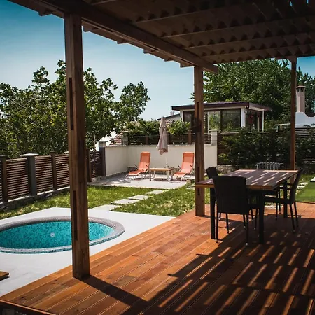 Albena Dream House