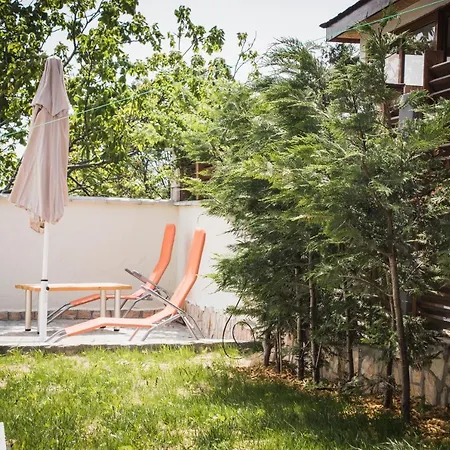Albena Dream House
