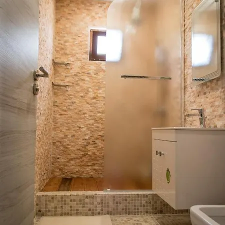 Albena Dream House Holiday home *