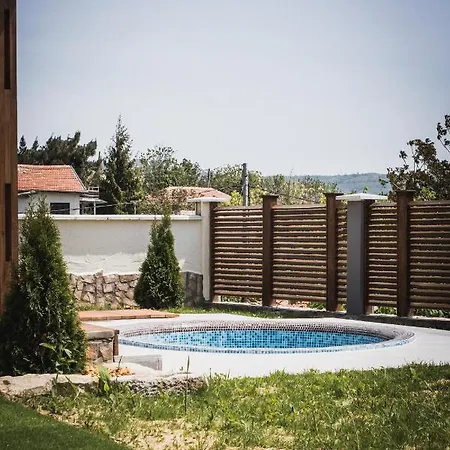 Holiday home Albena Dream House *