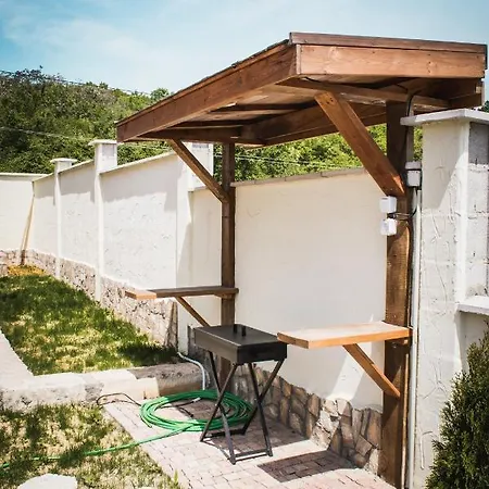 Holiday home Albena Dream House