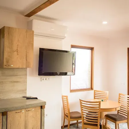 Holiday home Albena Dream House Balchik
