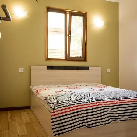 Albena Dream House